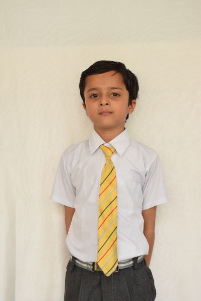 SHREYANSH YADAV 